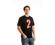 GOOD LOOT Dying Light 2 – “2” T-Shirt rozmiar S - 697625 - zdjęcie 2